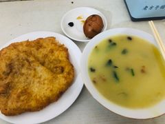 -老方子馅饼粥(台东店)