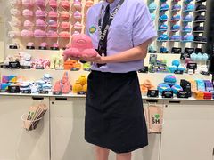 -LUSH(威尼斯人店)