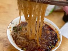 红油肥肠粉-甘记肥肠粉(马鞍北路店)