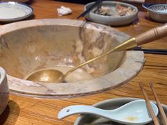 -云海肴云南菜·蒸汽石锅鱼(北京良乡华冠店)