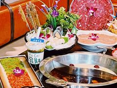 -七秒鱼·斑鱼火锅(太阳城店)
