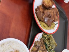 -刘小忙把子肉(北园大街总店)