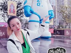 -龙湖南京江北天街