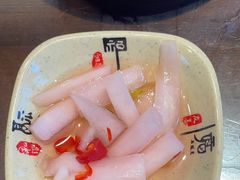 -富正毅三下锅·湘西韵味(天门山索道店)