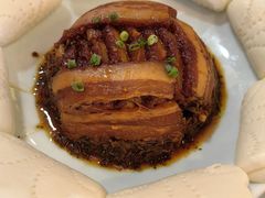 -恭敬李·烤鸭(天坛北门店)