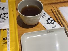 -木屋烧烤(龙华店)