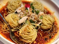 -茅庐川菜(烟台万象汇店)