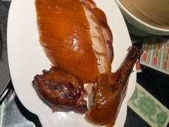-四世同堂·京菜·烤鸭(双井店)