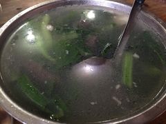 -无名牌猪脚店
