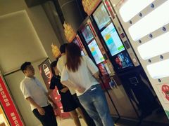 -映画影院(信悦汇店)