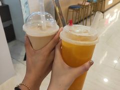 -洋洋广场(南街店)