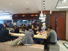 大堂-豫楚源美猴王·面(武商广场店)
