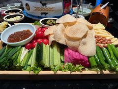 -大白羊蝎子馆(后沙峪山姆店)