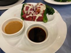 -纳福苑(亮庆餐饮分店)