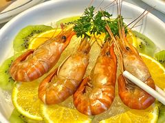 -杭州香格里拉·香宫中餐厅