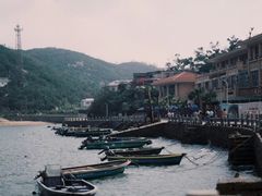 -东澳岛