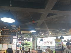 -陈生记黑鱼馆·20年活鱼现杀(宁波鼓楼店)