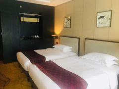 -佛山顺德香云纱园林酒店(清晖园店)