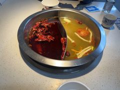 -芈重山老火锅(广州首店)
