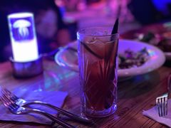 -MOSSO音乐酒吧·Live House(南京西路店)
