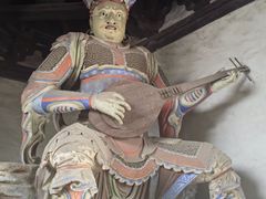 -善化寺