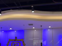 -深海聚汇·牛榴宴·自助料理(江宁万达店)