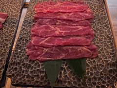 -和彩放题(渔阳店)