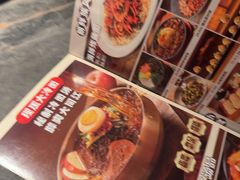 -大同江朝鲜菜•长春地标美食(欧亚卖场店)
