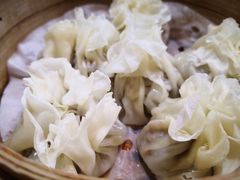 羊肉烧麦-零·壹新疆羊肉抓饭