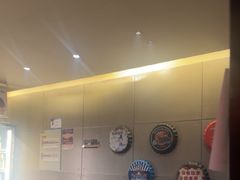-战友蚝情烧烤工场(嘉华店)
