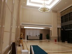 -维也纳国际酒店·江苏苏州火车站北广场店