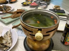 -澜悦港海鲜体验主题餐厅
