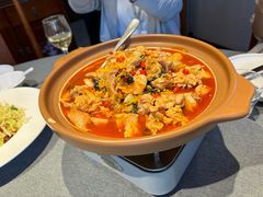 -沱江小镇 (良乡店)