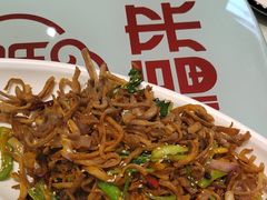 -添福来墨鱼饺子 · 海鲜东北菜(大连星海·黄浦路店)