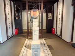 -阳明祠