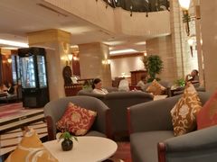 -上海国际饭店
