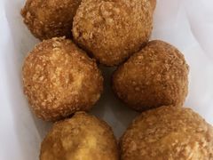 豆腐丸子-娘心豆品(方庄店)