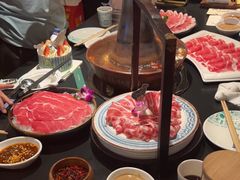 -阳坊胜利涮羊肉(阳坊老店)