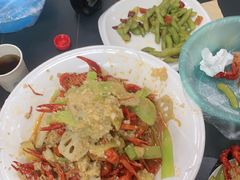 -一起吃小龙虾·海鲜(海珠店)