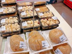 -AEON永旺超市(天津津南店)