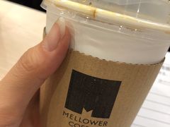 -麦隆咖啡(北大店)