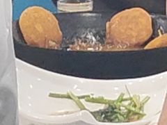 -郭姐·威海渔村(黄兴路店)