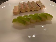 -甄御•海鲜新青岛菜(麦岛店)