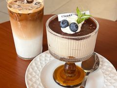-云境cloudland·口味蛋糕•下午茶(长江路店)