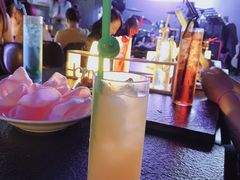 -ohbar live house(人广店)