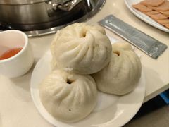 -太婆天府山珍酒楼(亚运村店)