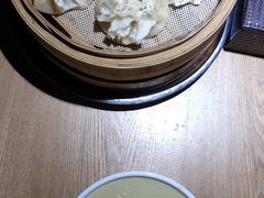 -百年认一力·清真牛羊肉(南中环店)