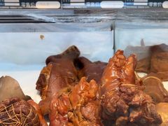 -京八珍(虎坊桥店)