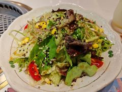 -千寻山野烤肉(中关村店)