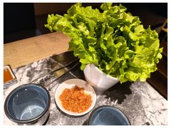-隐家本格烧肉(万达广场店)